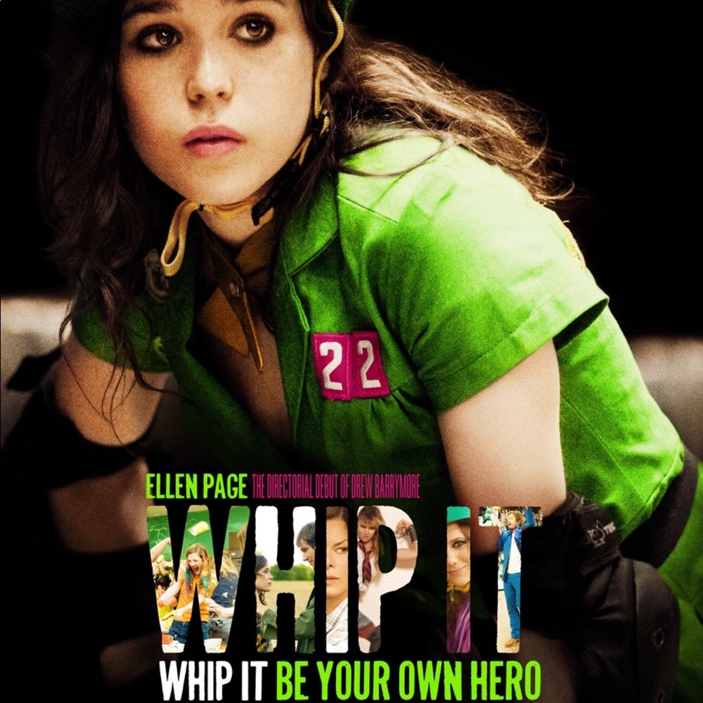 Whip It